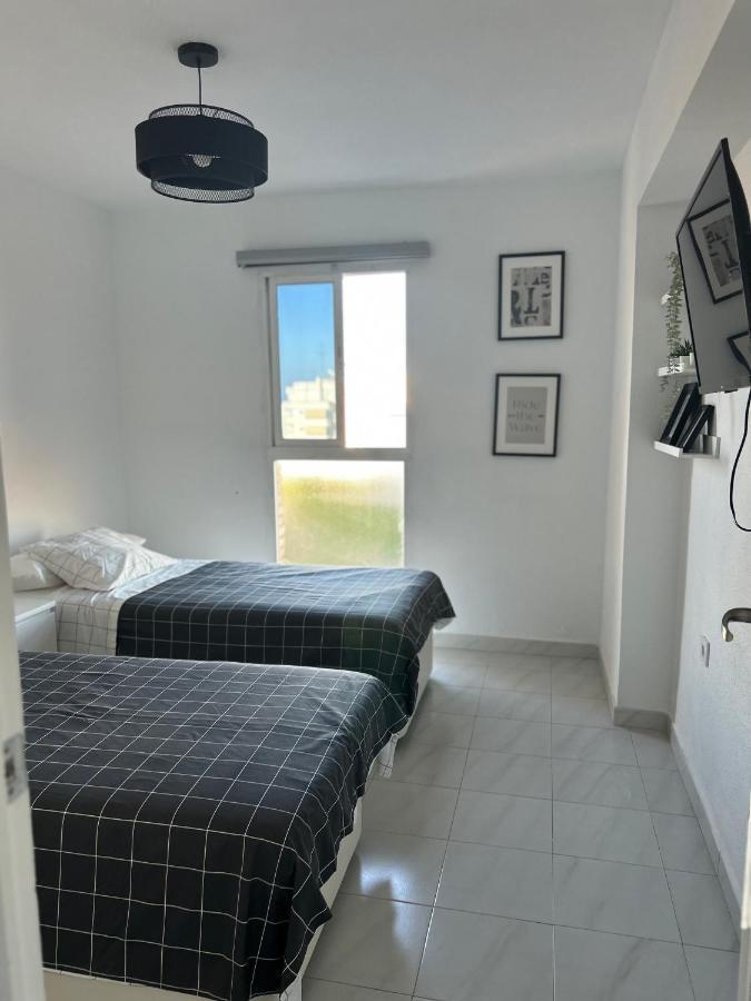 Apartamentos Acuario Беналмадена Екстериор снимка