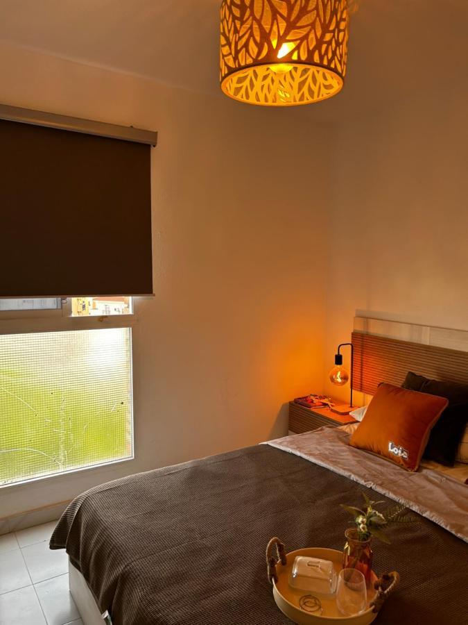 Apartamentos Acuario Беналмадена Екстериор снимка