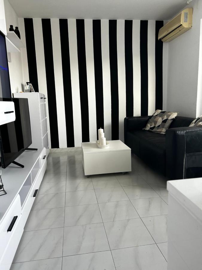 Apartamentos Acuario Беналмадена Екстериор снимка