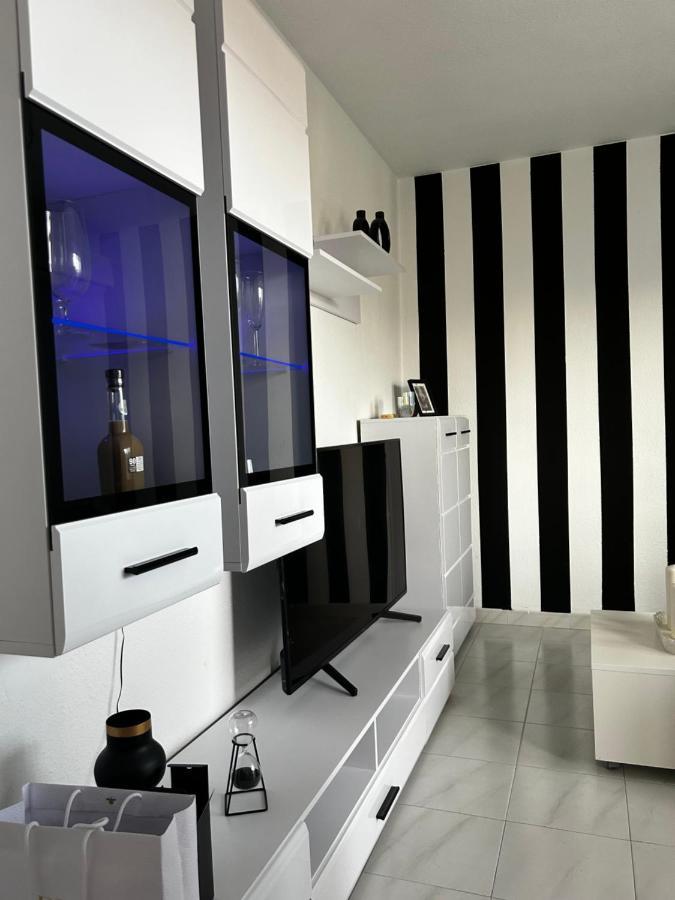 Apartamentos Acuario Беналмадена Екстериор снимка