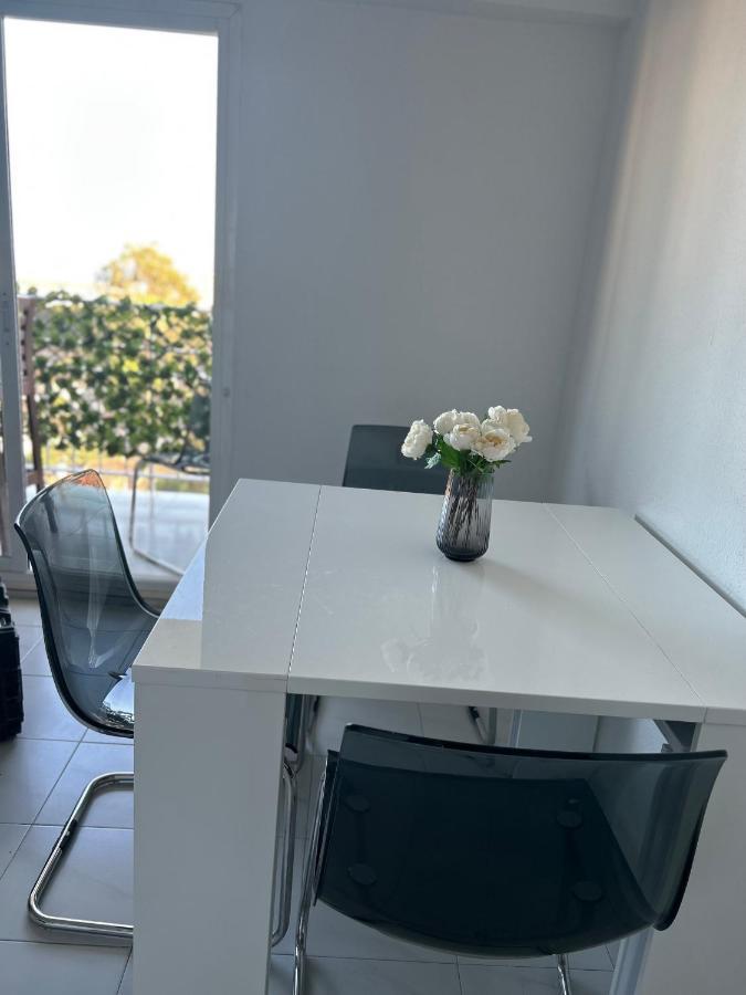 Apartamentos Acuario Беналмадена Екстериор снимка