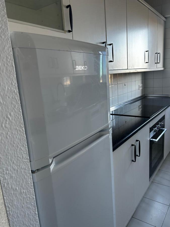Apartamentos Acuario Беналмадена Екстериор снимка