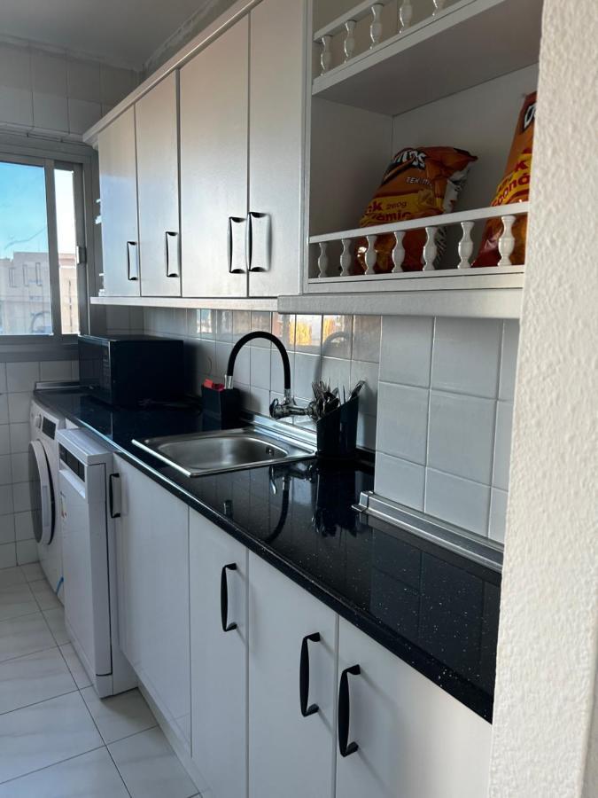 Apartamentos Acuario Беналмадена Екстериор снимка