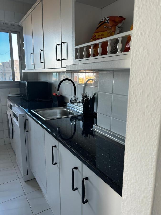 Apartamentos Acuario Беналмадена Екстериор снимка