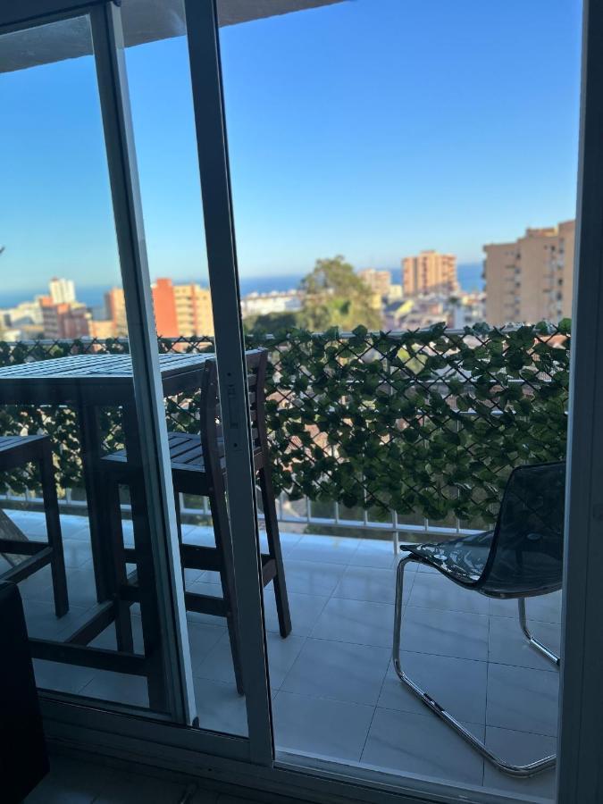 Apartamentos Acuario Беналмадена Екстериор снимка
