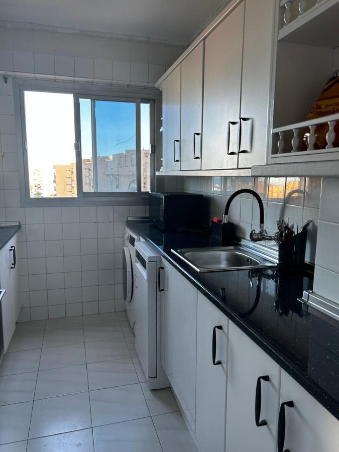 Apartamentos Acuario Беналмадена Екстериор снимка
