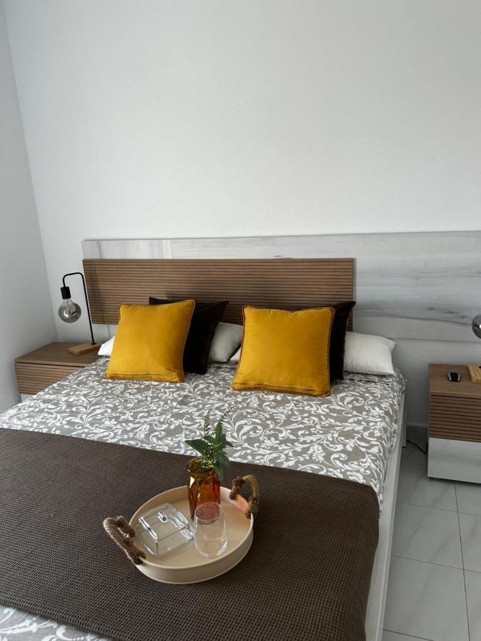 Apartamentos Acuario Беналмадена Екстериор снимка